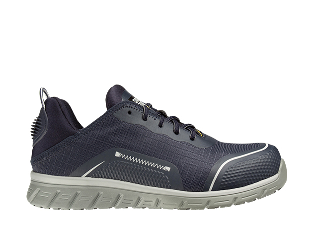 Safety Jogger Ligero2 S1P Low Navy Werkschoenen