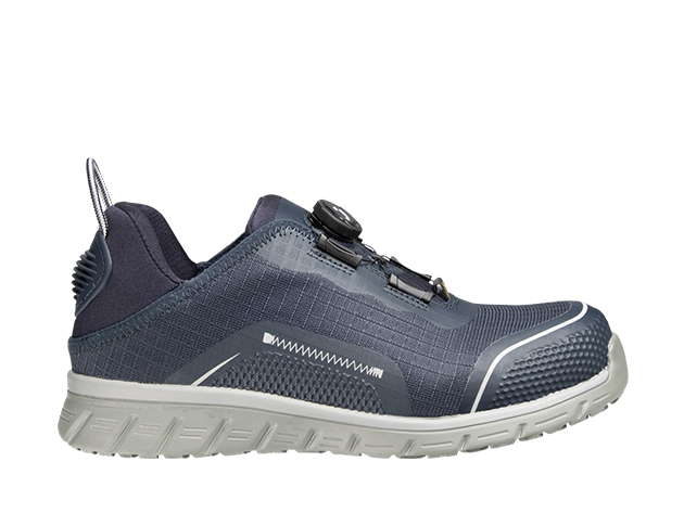 Safety Jogger Ligero2 S1P Low Tls Navy Werkschoenen