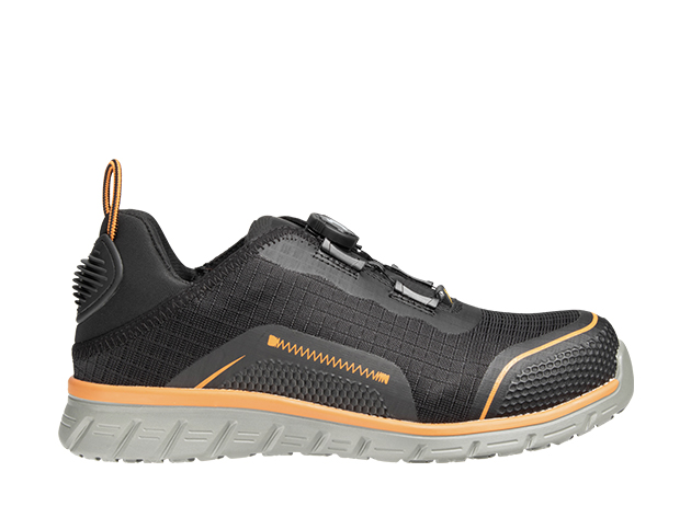 Safety Jogger Ligero2 S1P Low Tls Orange Werkschoenen