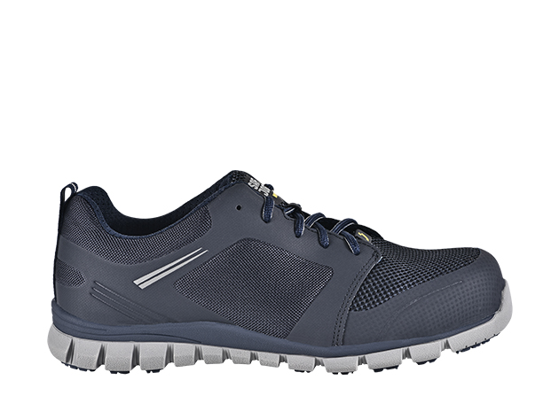 Safety Jogger Ligero Navy Werkschoenen