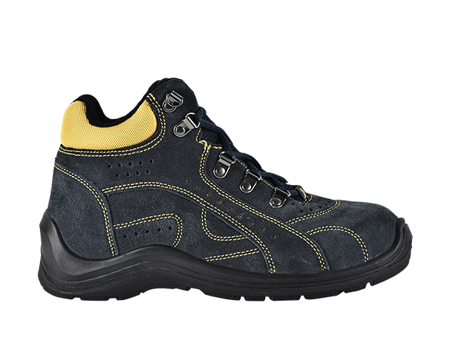 Safety Jogger Orion Dark Blue Werkschoenen