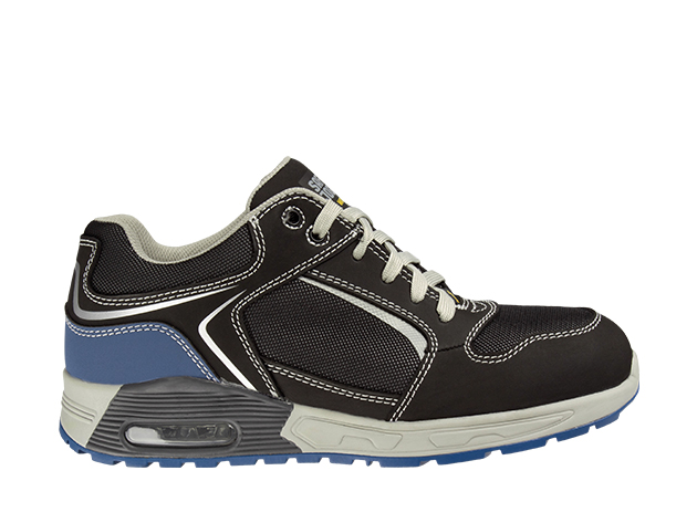 Safety Jogger Raptor Dark Blue Werkschoenen