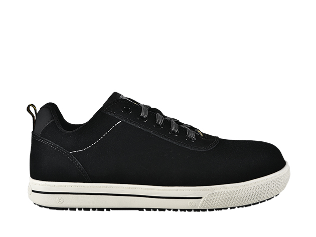 Safety Jogger Obelix Black Werkschoenen