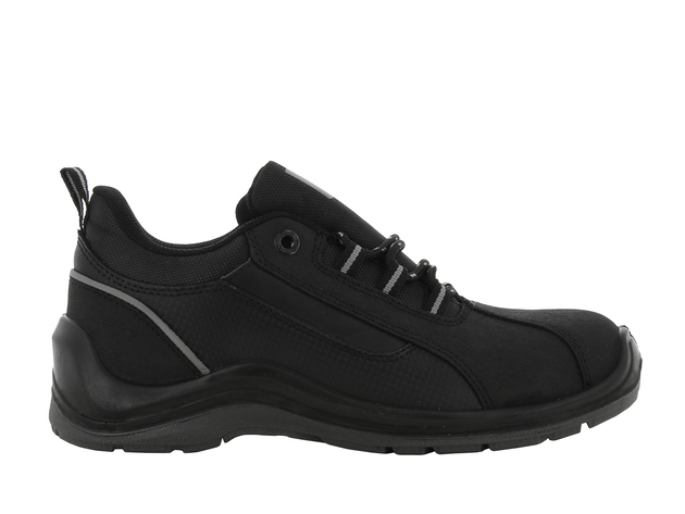 Safety Jogger Advance Black Werkschoenen