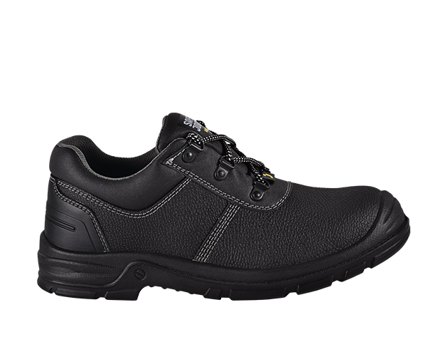 Safety Jogger Bestrun2 Black Werkschoenen