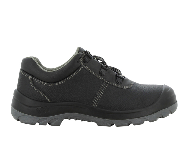 Safety Jogger Bestrun Black Werkschoenen