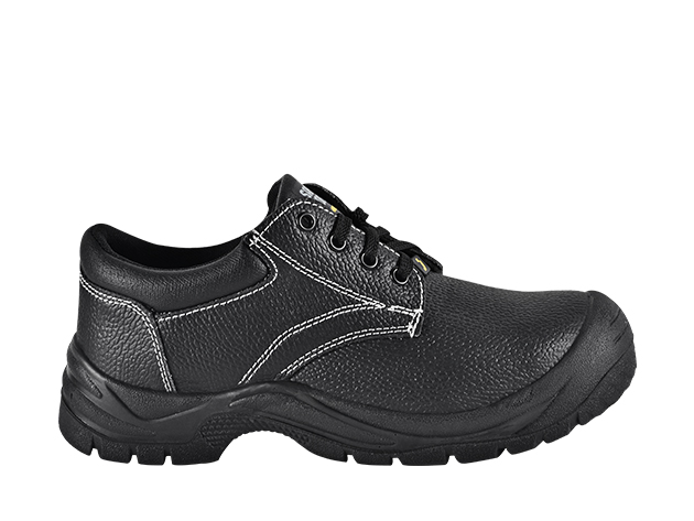 Safety Jogger Safetyrun Black Werkschoenen