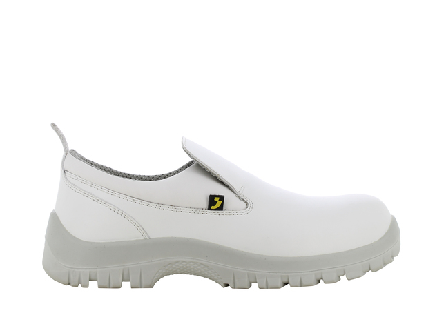 Safety Jogger W310 White Werkschoenen