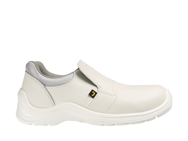 Safety Jogger Gusto White Werkschoenen