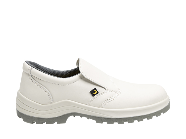 Safety Jogger X0500 White Werkschoenen