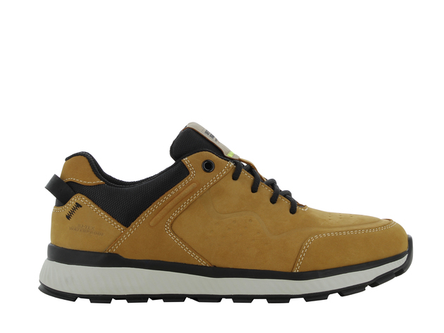Safety Jogger Steady Camel Werkschoenen
