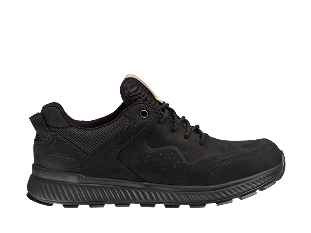 Safety Jogger Steady Black Werkschoenen
