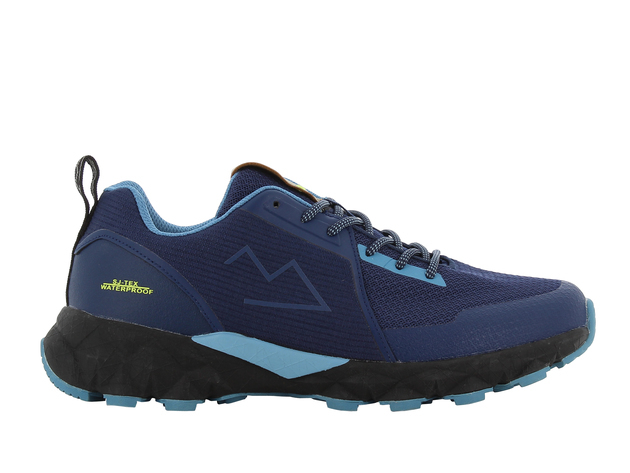 Safety Jogger Taman Navy Werkschoenen