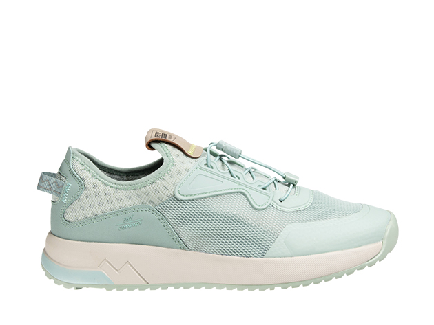 Safety Jogger Logan Mint Green Werkschoenen