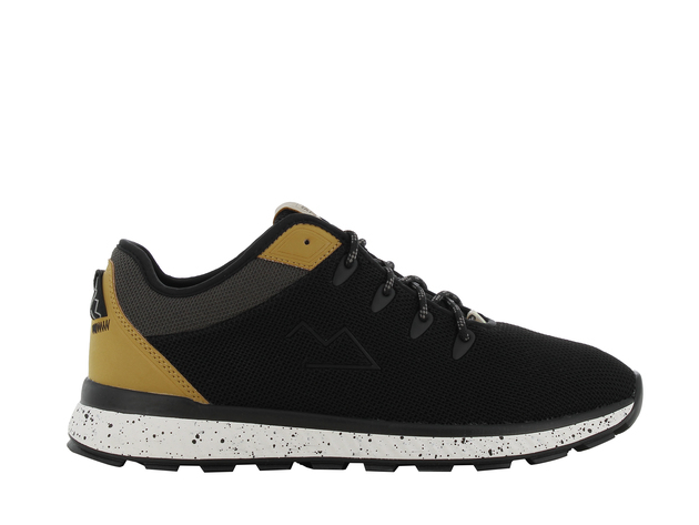 Safety Jogger Bogota Black Werkschoenen