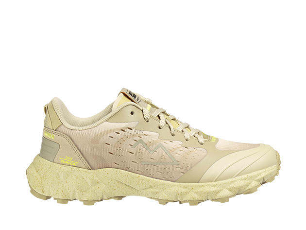 Safety Jogger Santiago Beige Werkschoenen
