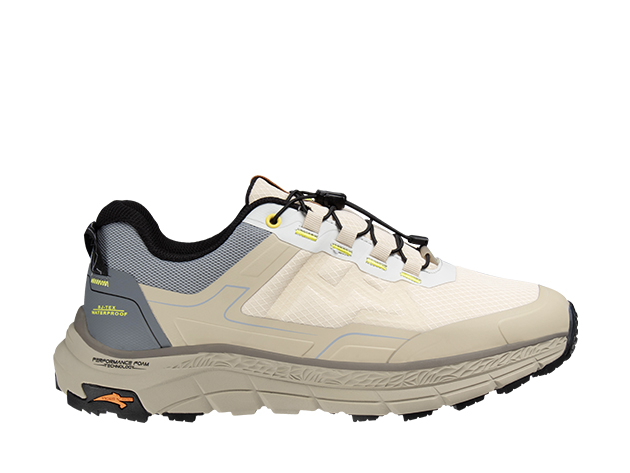 Safety Jogger Caracas Beige Werkschoenen