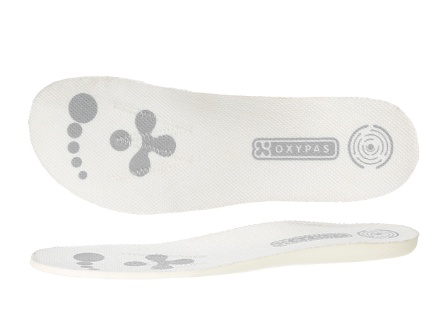 Safety Jogger Oxyfoam Inlegzolen