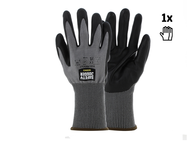 Safety Jogger Eco Procut Handschoenen