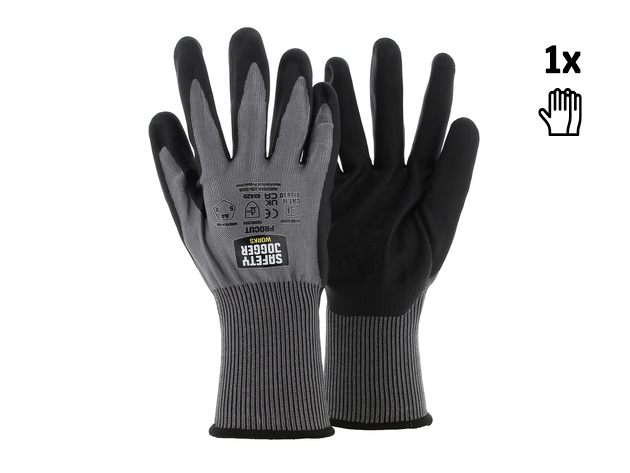 Safety Jogger Procut Single Handschoenen