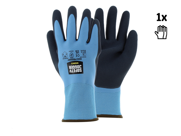 Safety Jogger Eco Prodry Handschoenen