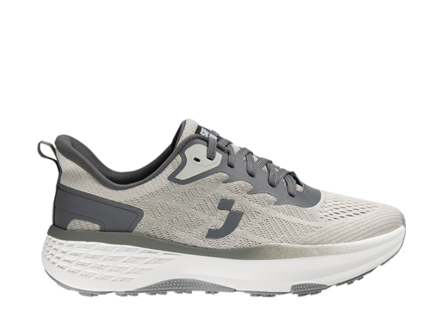 Safety Jogger Atum Ob Light Grey Werkschoenen