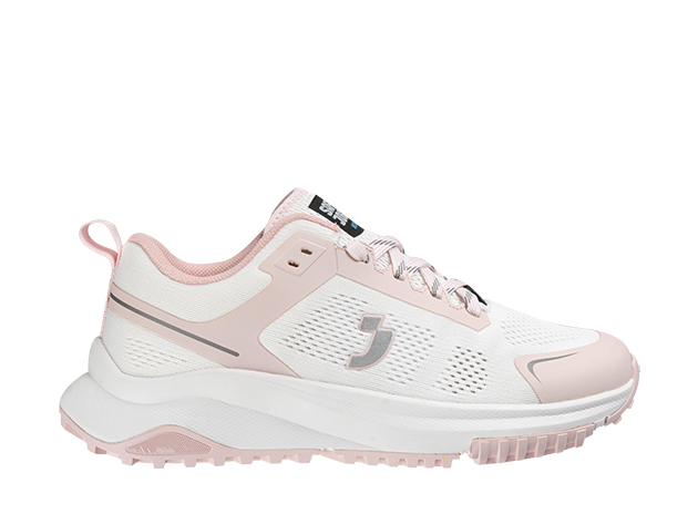 Safety Jogger Jumadi Ob Pink Werkschoenen