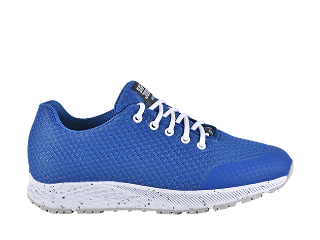 Safety Jogger Juno O1 Blue Werkschoenen