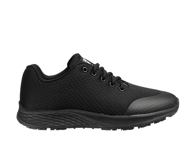 Safety Jogger Juno O1 Black Werkschoenen