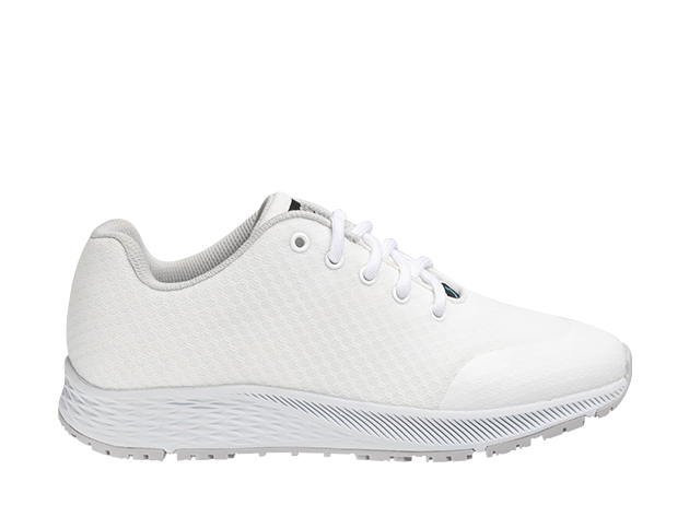 Safety Jogger Juno O1 White Werkschoenen