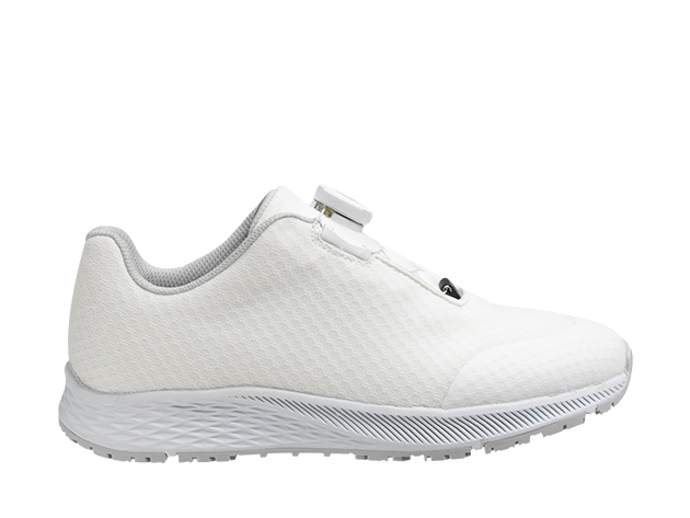 Safety Jogger Juno O1 Tls White Werkschoenen
