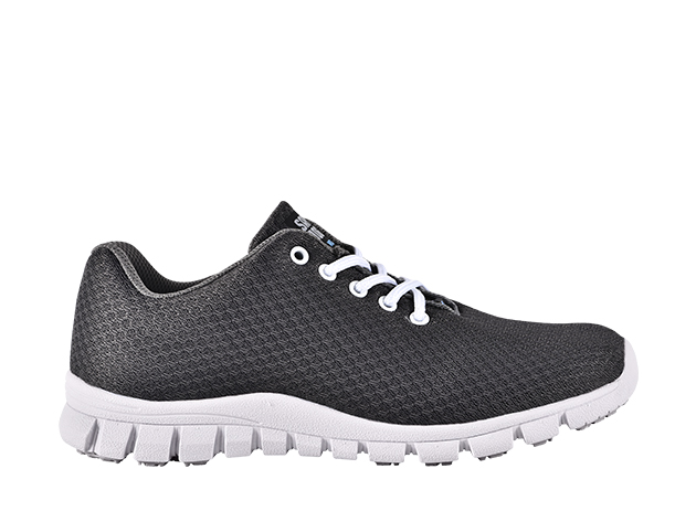 Safety Jogger Kassie Dark Grey Werkschoenen