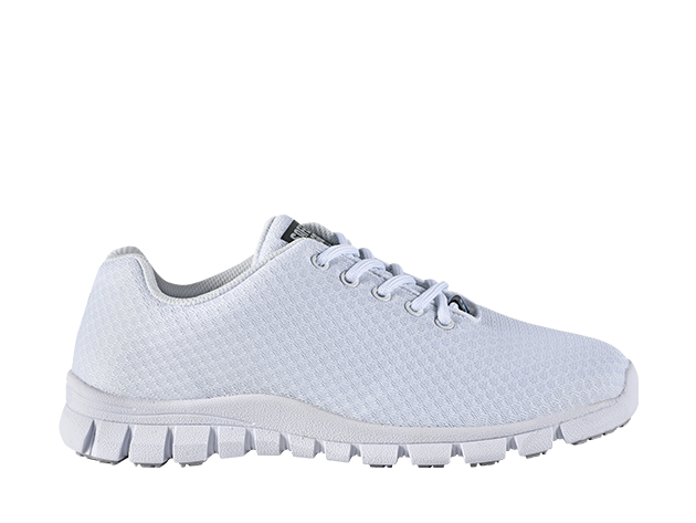 Safety Jogger Kassie White Werkschoenen