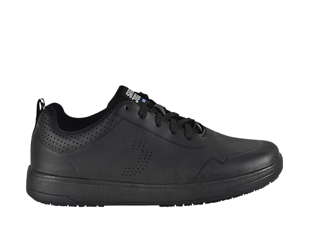 Safety Jogger Elis Black Werkschoenen