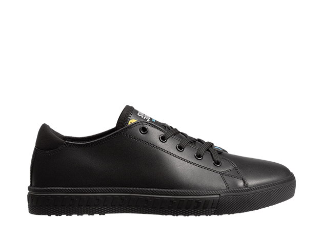 Safety Jogger Cool Black Werkschoenen