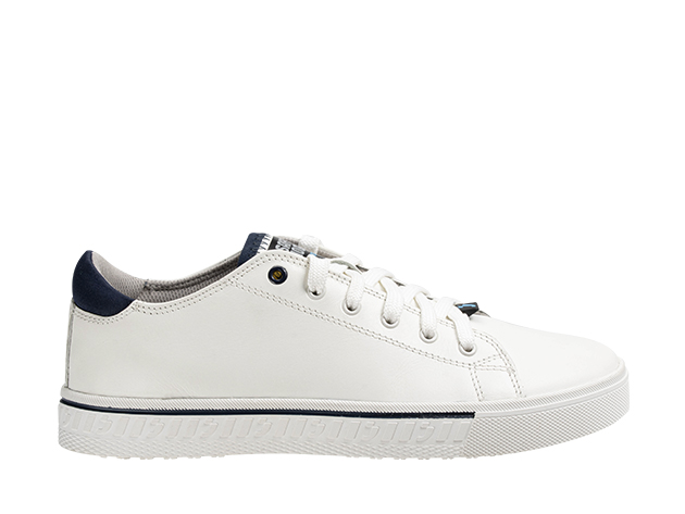 Safety Jogger Cool White Werkschoenen
