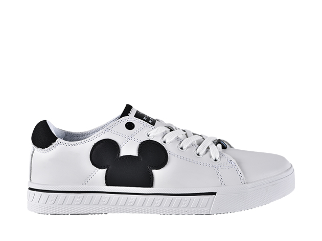 Safety Jogger Mickey Cool O2 White Werkschoenen