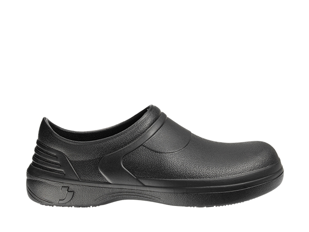 Safety Jogger Bestclog Black Werkschoenen
