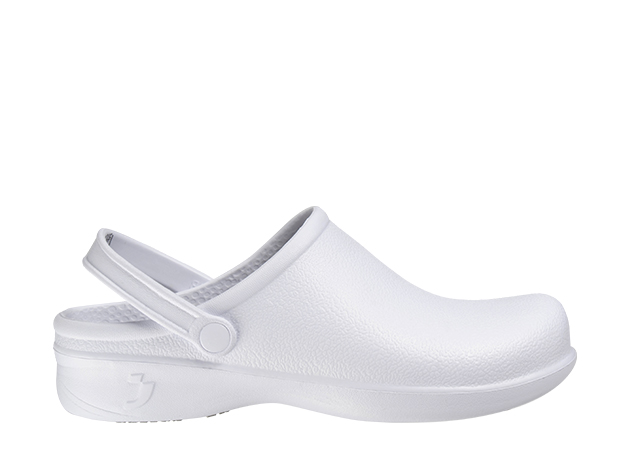 Safety Jogger Bestlight1 White Werkschoenen