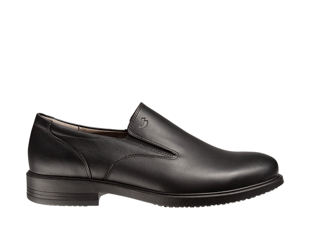 Safety Jogger Dublin Black Werkschoenen