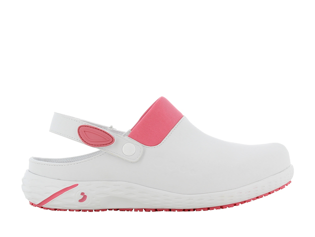 Safety Jogger Dany Fuchsia Werkschoenen