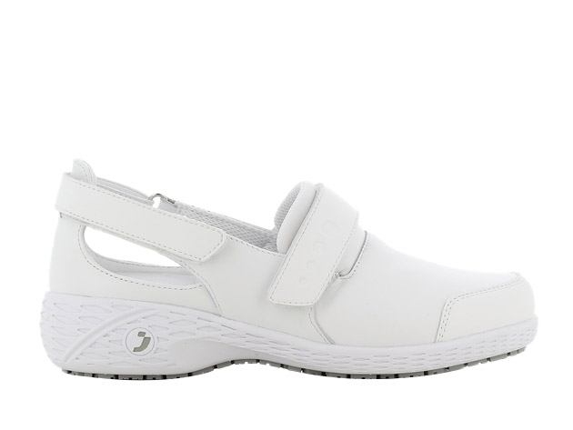 Safety Jogger Samantha White Werkschoenen