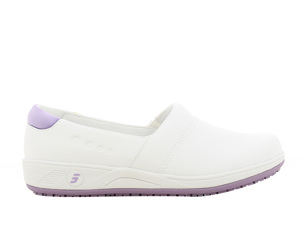 Safety Jogger Sophie Lilac Werkschoenen