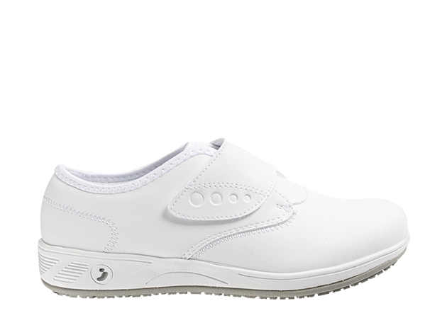 Safety Jogger Eliane White Werkschoenen