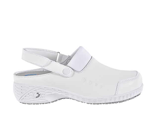 Safety Jogger Sheila White Werkschoenen