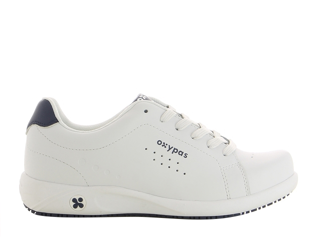 Safety Jogger Eva White Werkschoenen