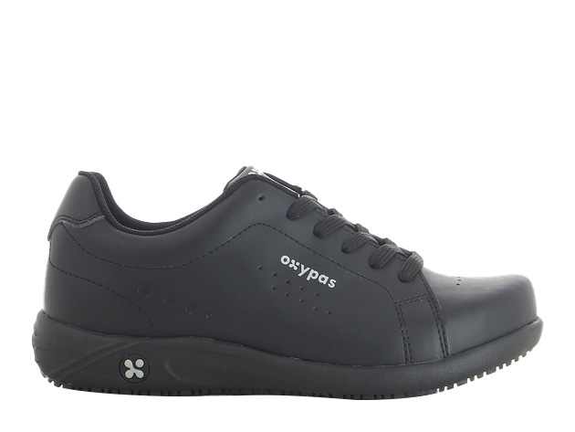 Safety Jogger Eva Black Werkschoenen