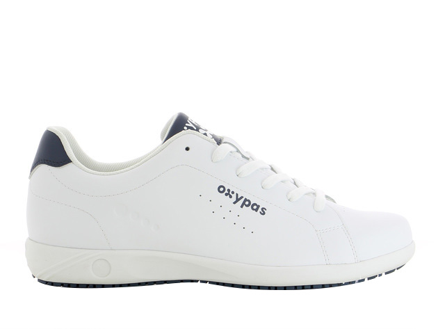 Safety Jogger Evan White Werkschoenen