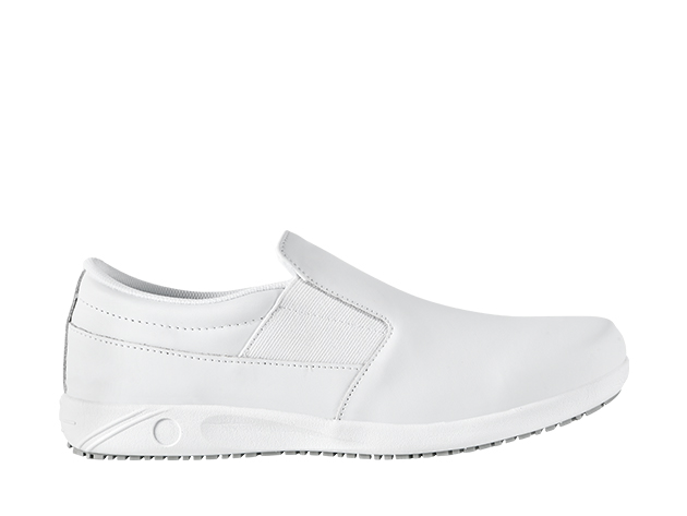 Safety Jogger Roy White Werkschoenen