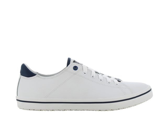 Safety Jogger Clark Dark Blue Werkschoenen